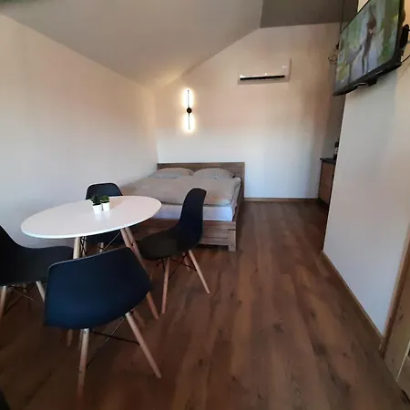 12 * Zwardoń