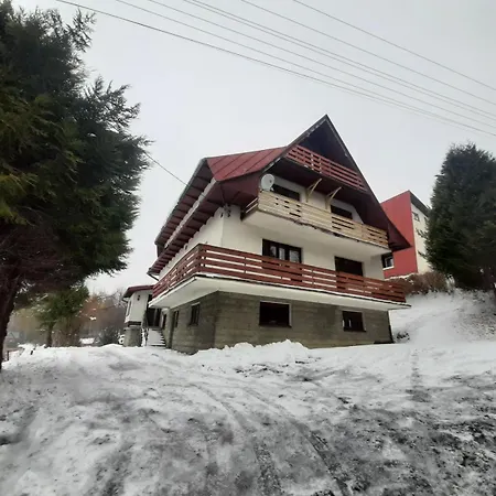 12 * Zwardoń