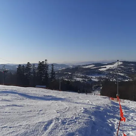 12 Apartment Zwardoń